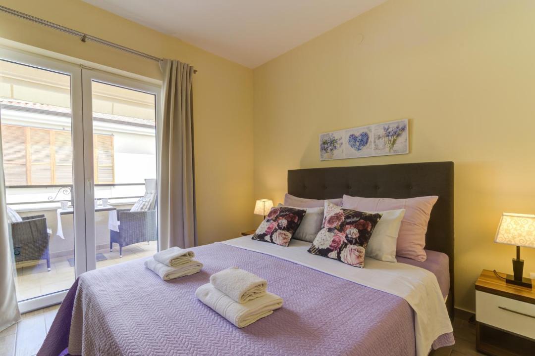 Photo of Bedroom in Sveti Juraj
