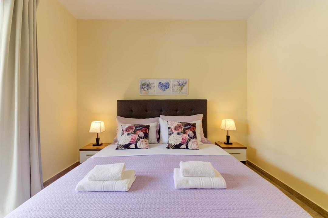 Photo of Bedroom in Sveti Juraj