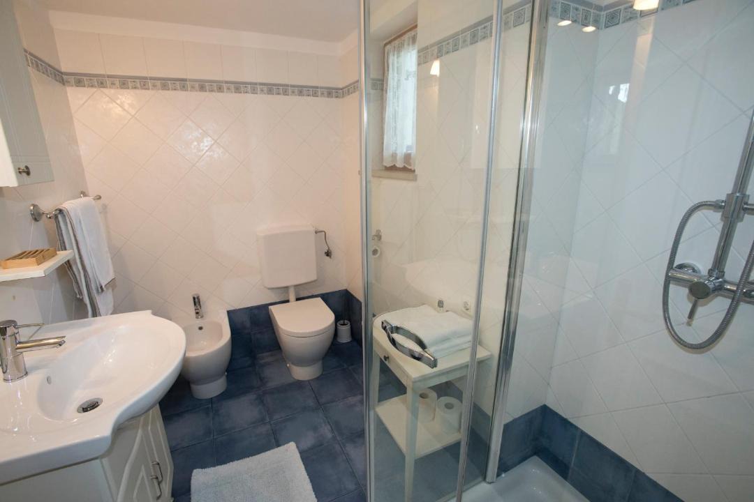 Photo of Bathroom in Piran