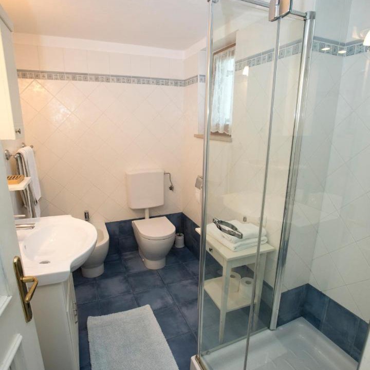 Photo of Bathroom in Piran