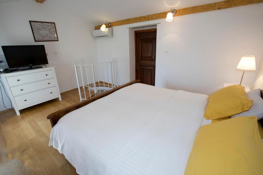 Photo of Bedroom in Piran