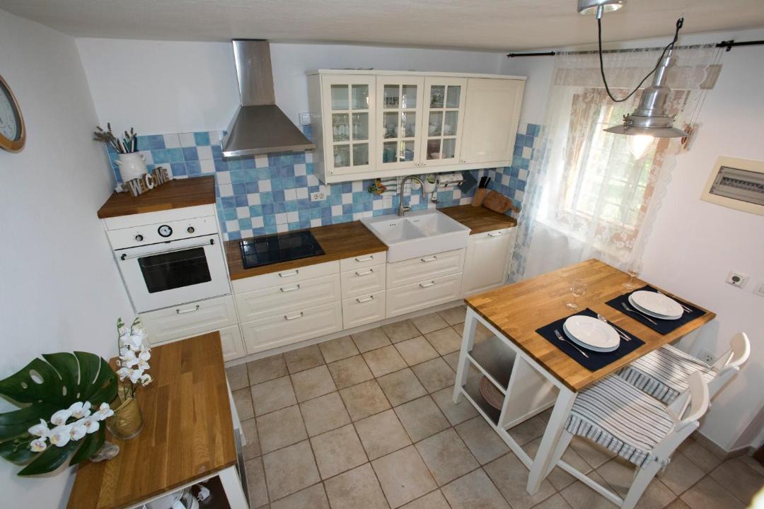 Photo of Kitchen in Piran