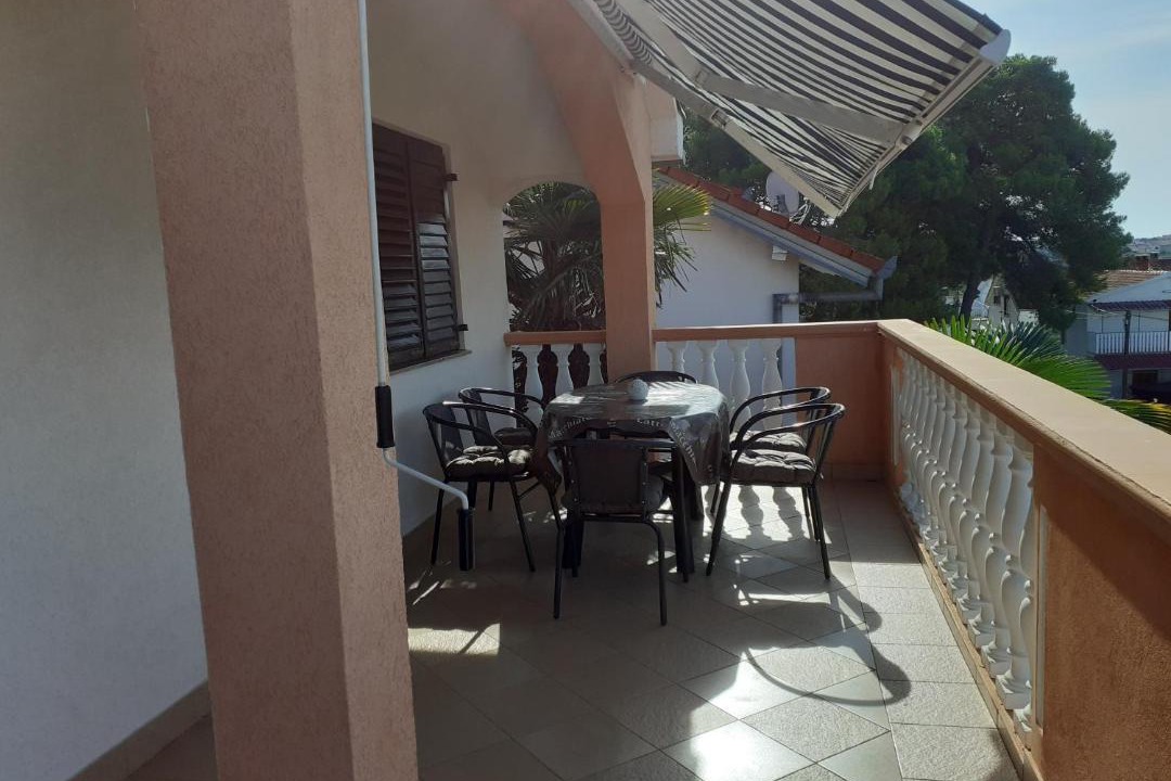Photo of Patio Balcony in Sukosan