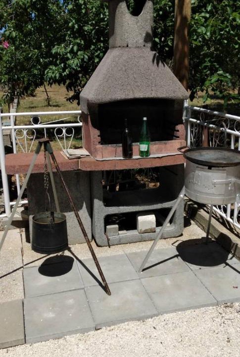 Photo of Patio Balcony in Sukosan