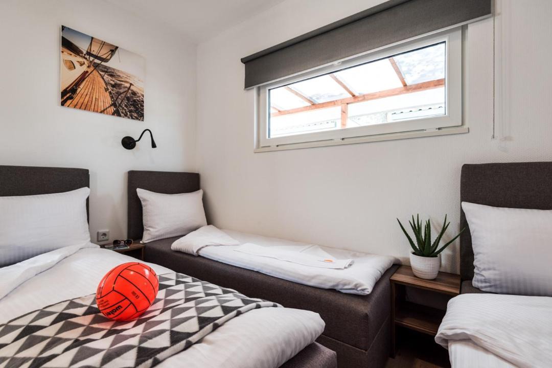 Photo of Bedroom in Vodice