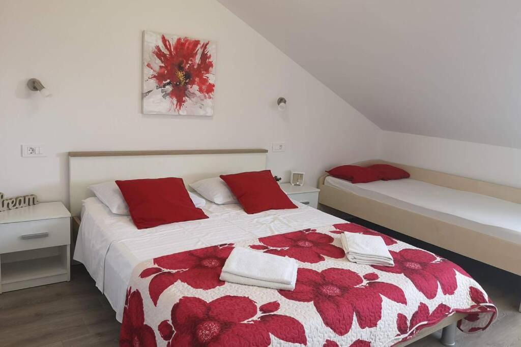Photo of Bedroom in Ploce