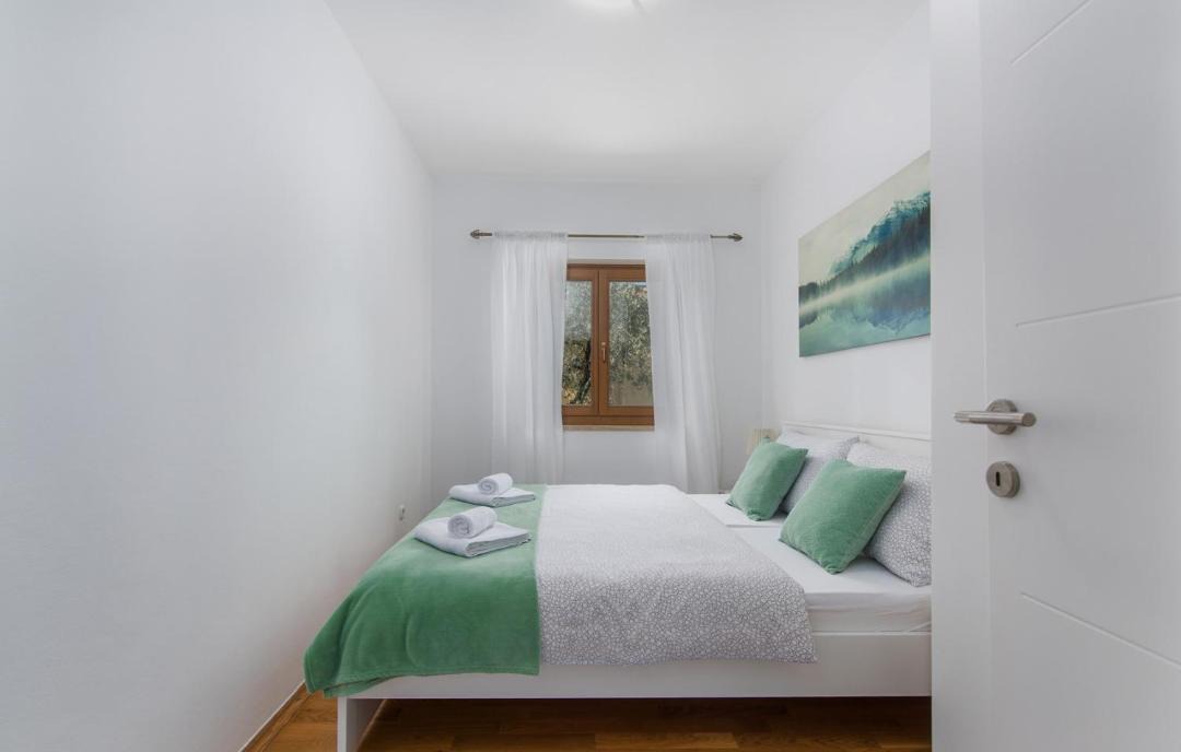 Photo of Bedroom in Zambratija