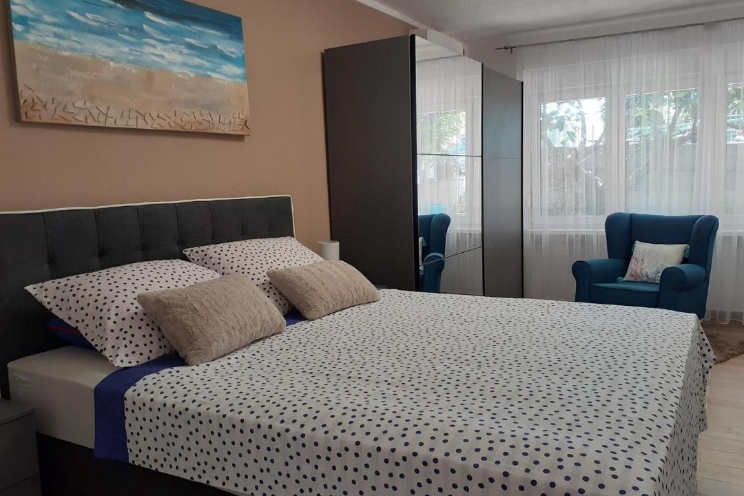 Photo of Bedroom in Milcetici