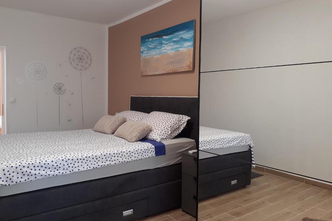 Photo of Bedroom in Milcetici