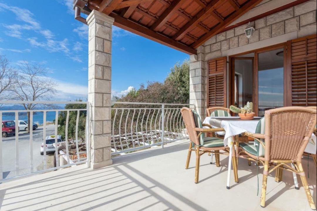 Photo of Patio Balcony in Gruz