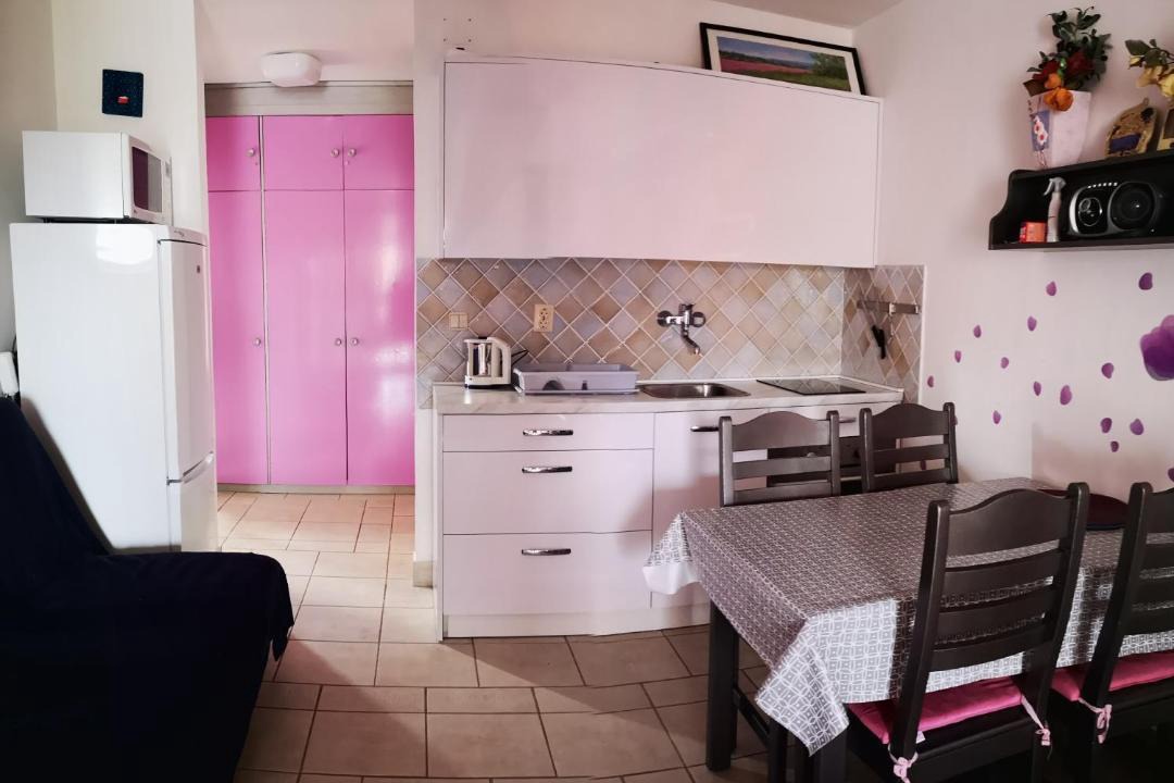 Photo of Kitchen in Segotici