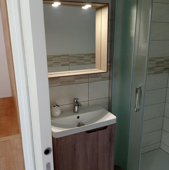 Photo of Bathroom in Kranjska Gora