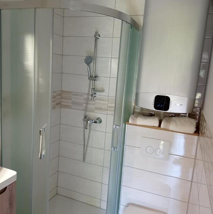 Photo of Bathroom in Kranjska Gora