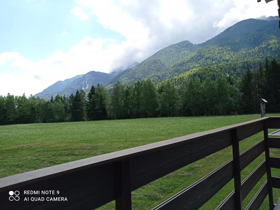 Photo of Others in Kranjska Gora