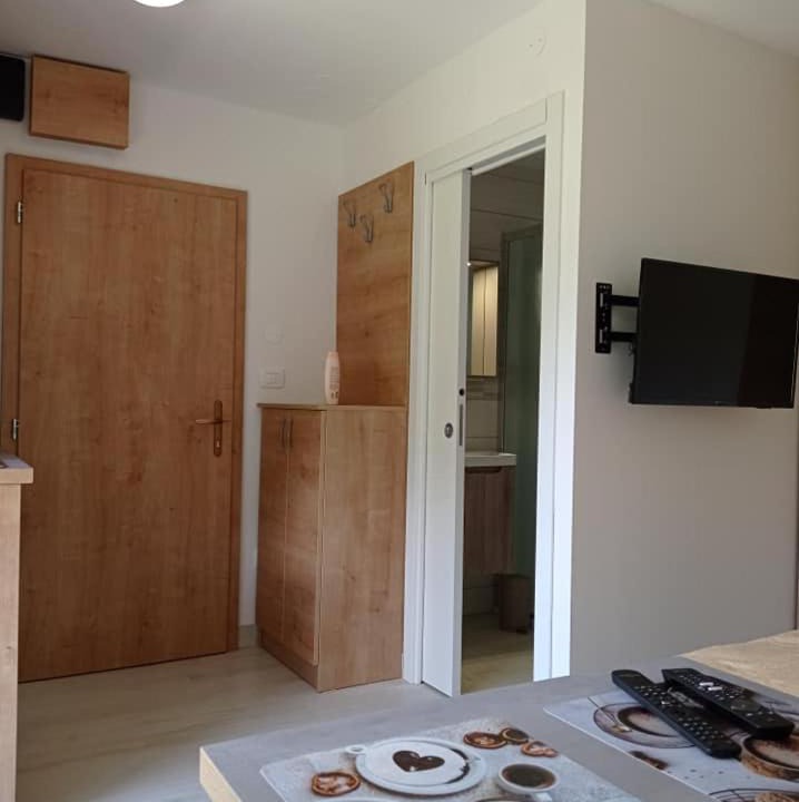 Photo of Livingroom in Kranjska Gora