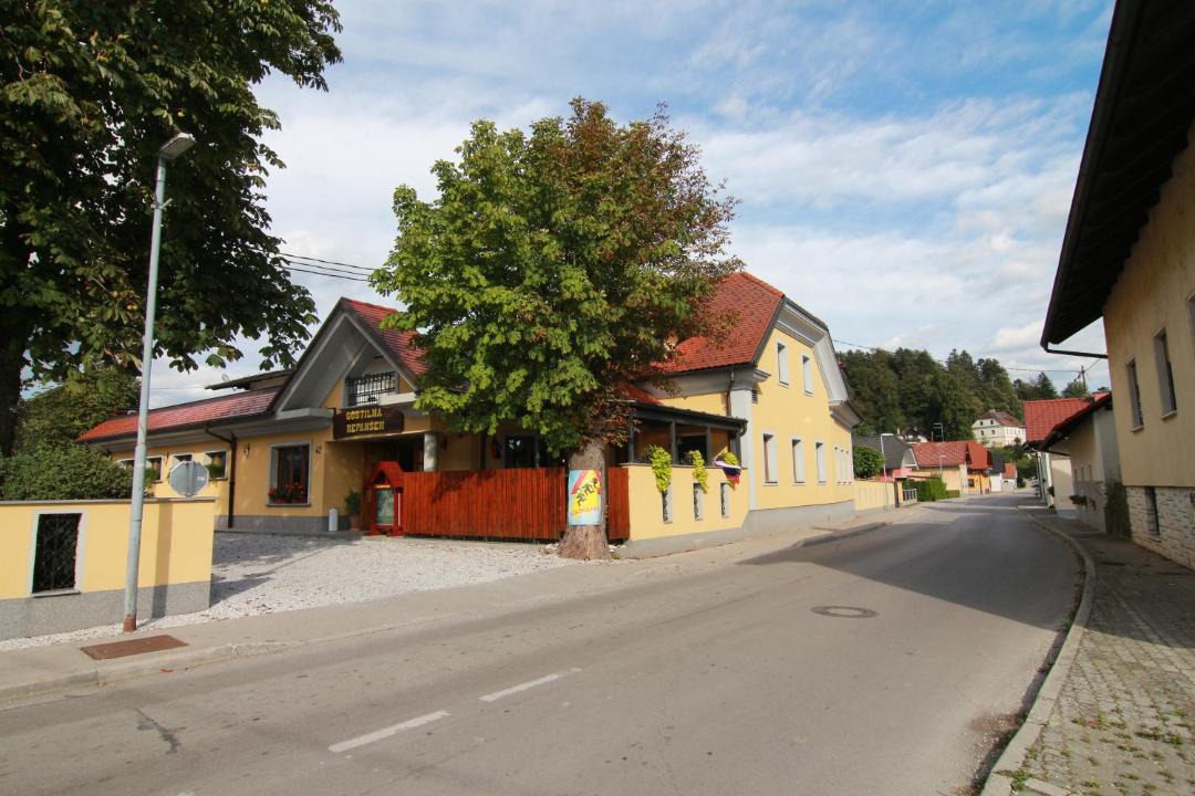 Photo of Others in Domzale