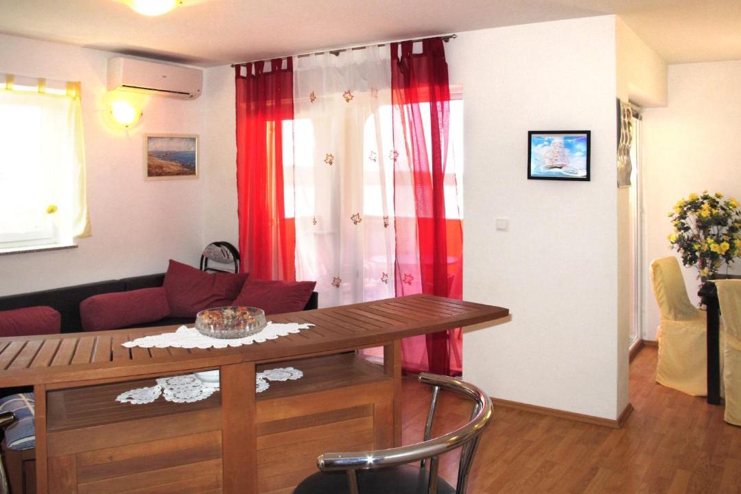 Photo of Livingroom in Klimno