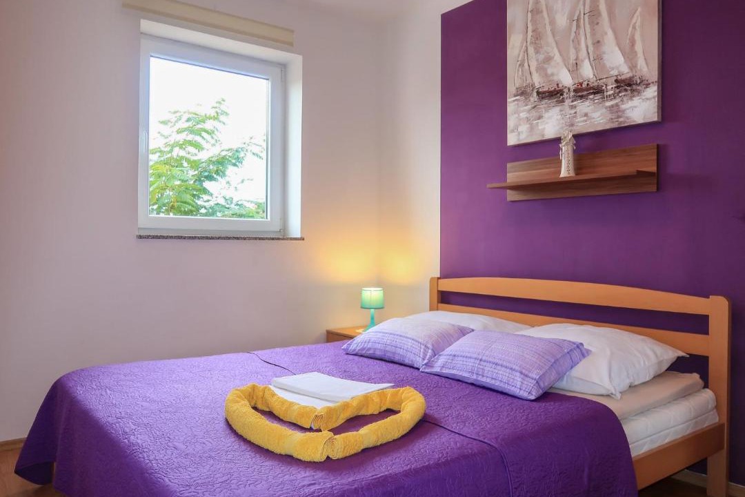 Photo of Bedroom in Klimno