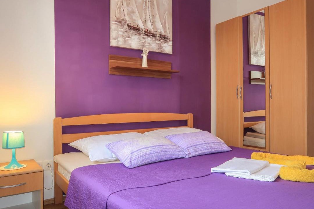 Photo of Bedroom in Klimno
