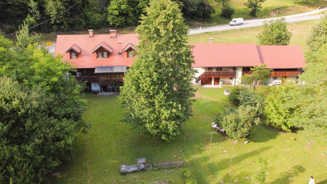 Photo of Others in Dovje