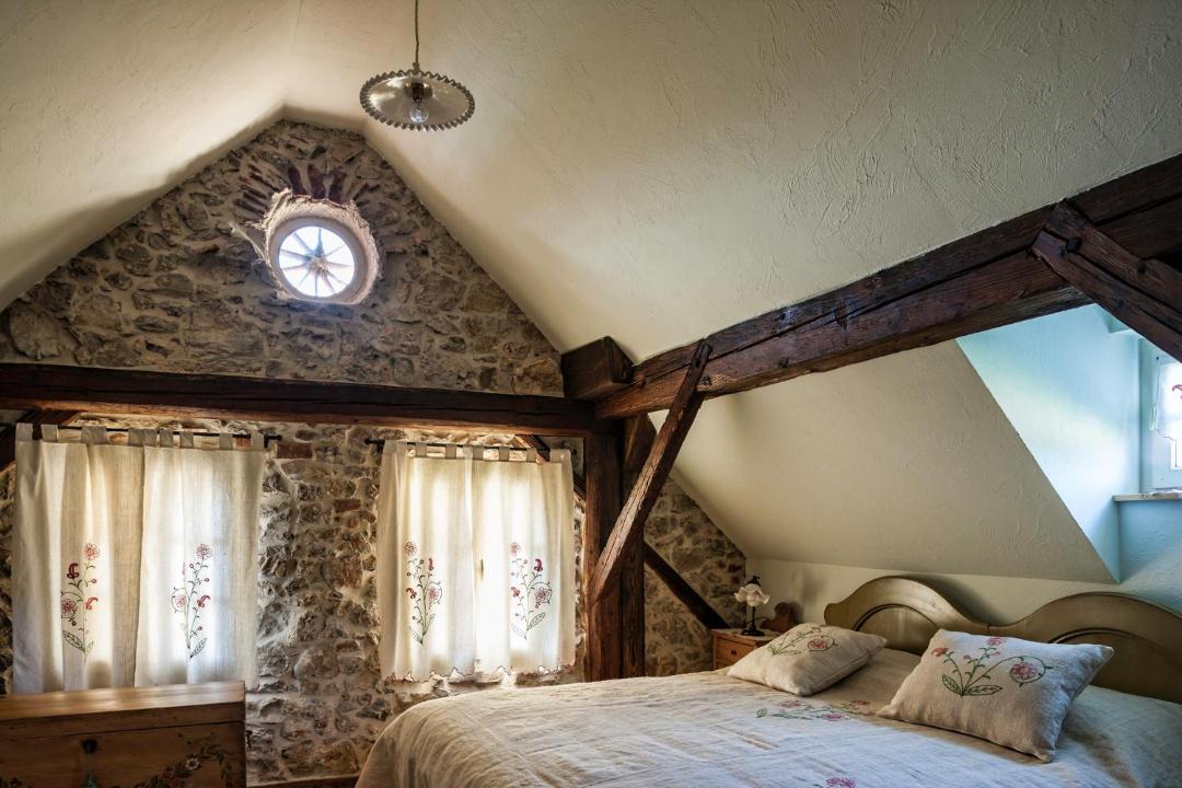 Photo of Bedroom in Semic