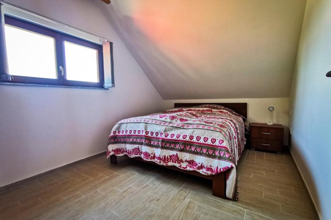 Photo of Bedroom in Ribnica na Pohorju