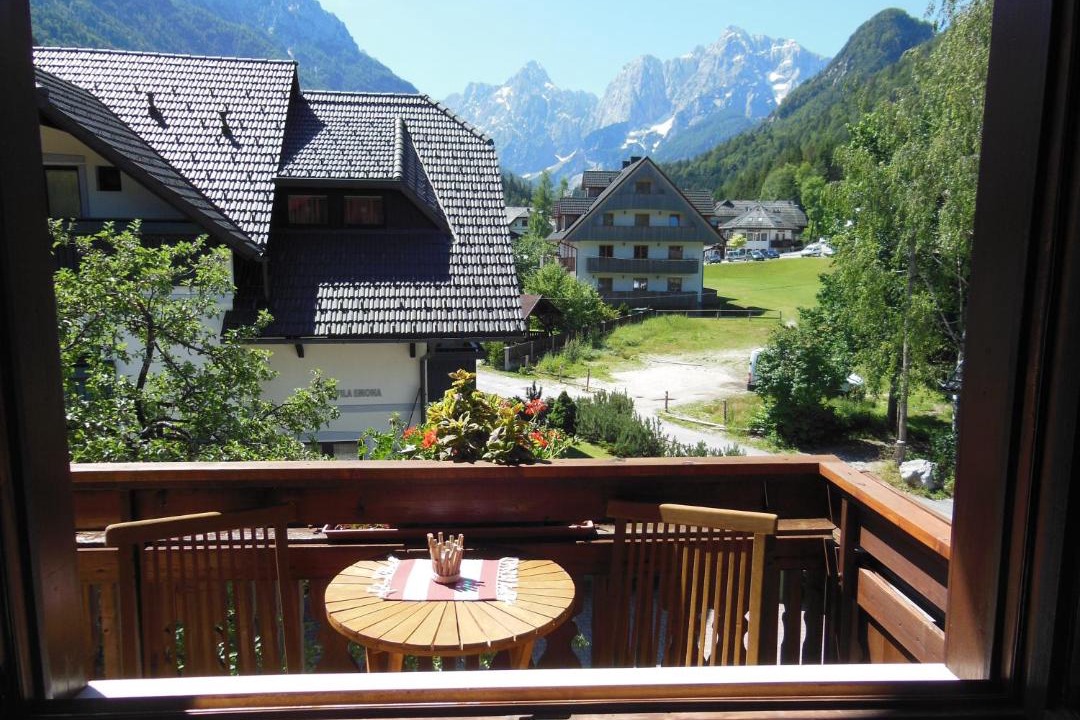 Photo of Others in Kranjska Gora