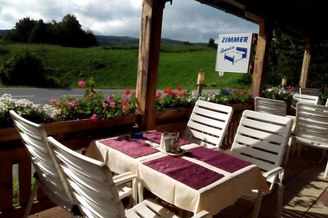 Photo of Patio Balcony in Seliste Dreznicko