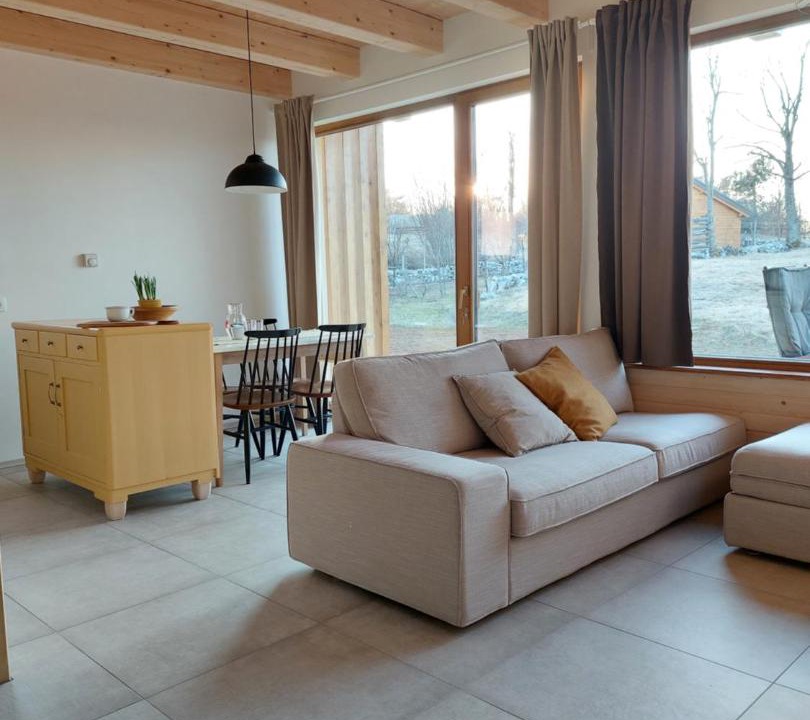 Photo of Livingroom in Prem