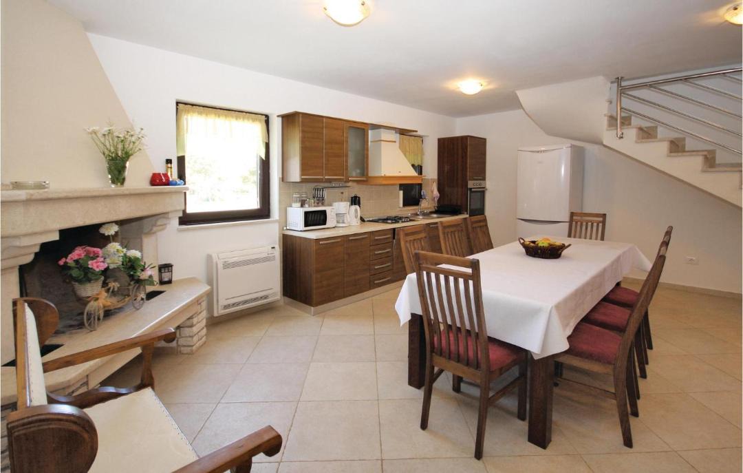 Photo of Kitchen in Rebici