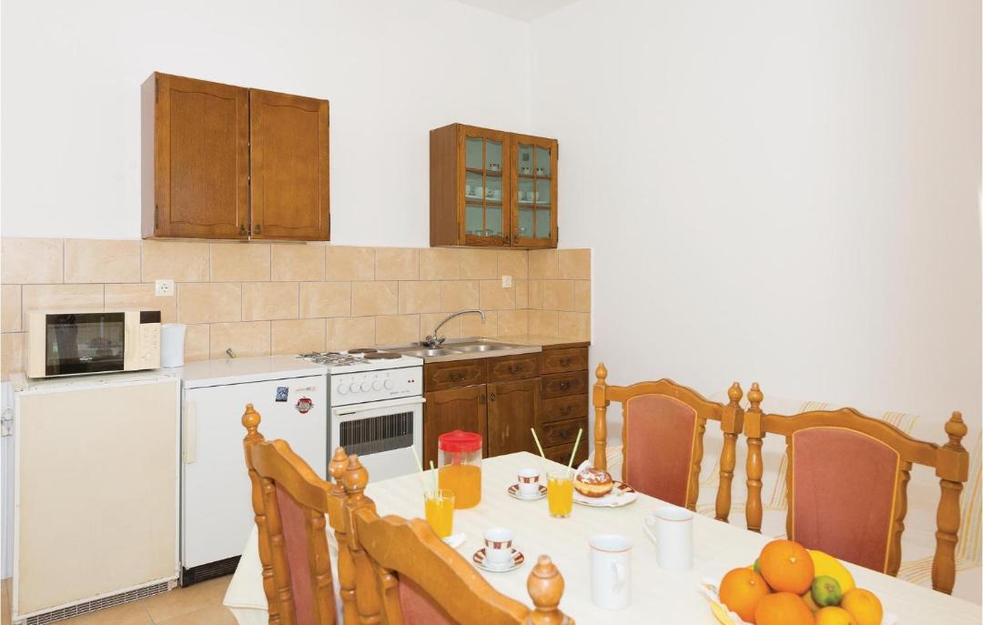 Photo of Kitchen in Tijesno