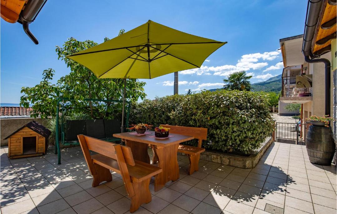 Photo of Patio Balcony in Icici