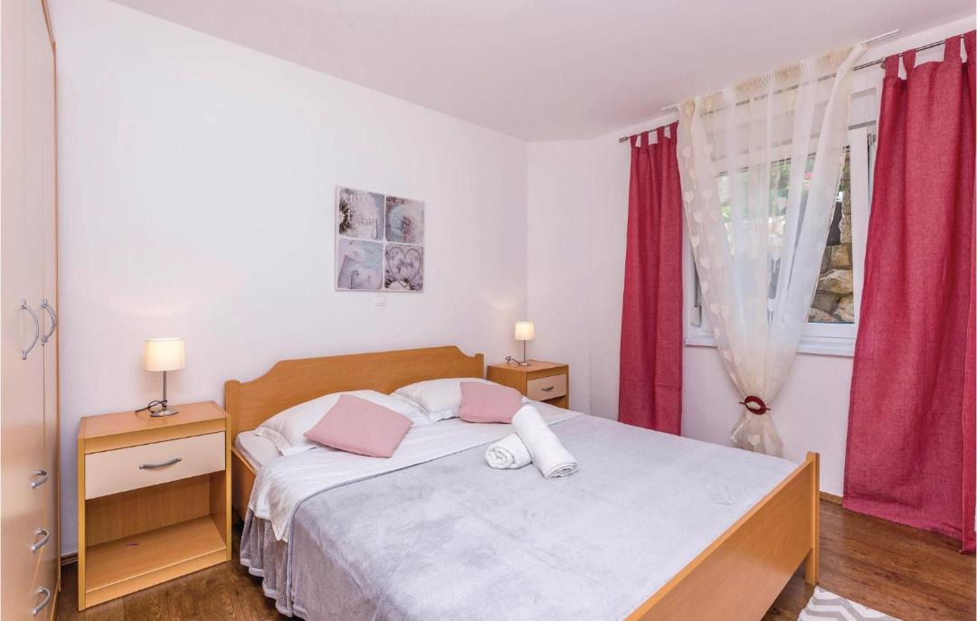 Photo of Bedroom in Novi Vinodolski