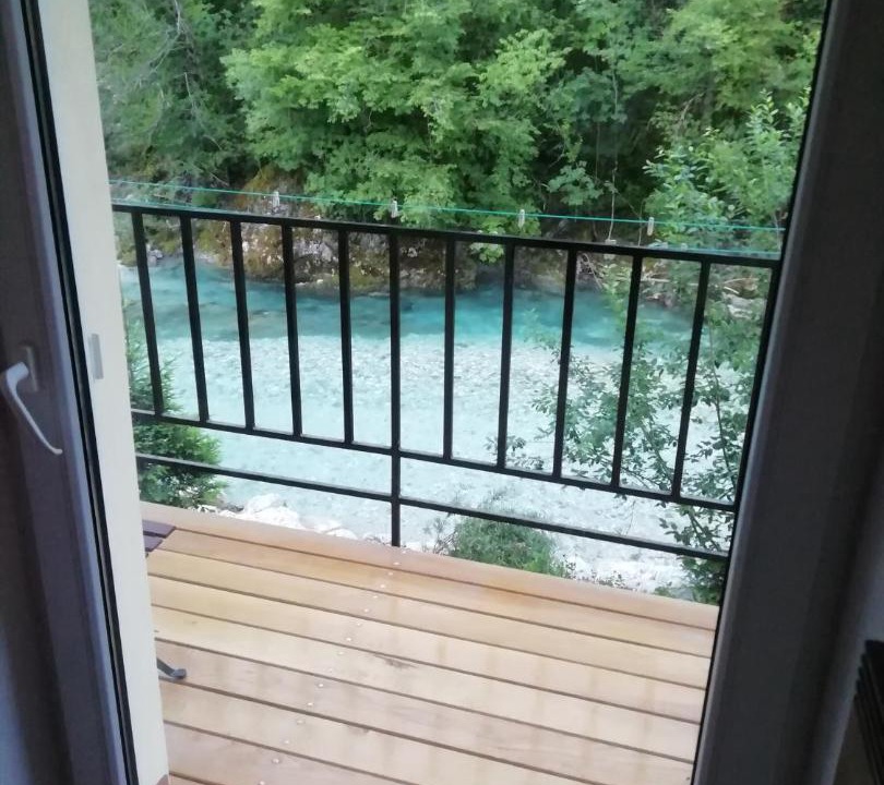 Photo of Patio Balcony in Poljubinj