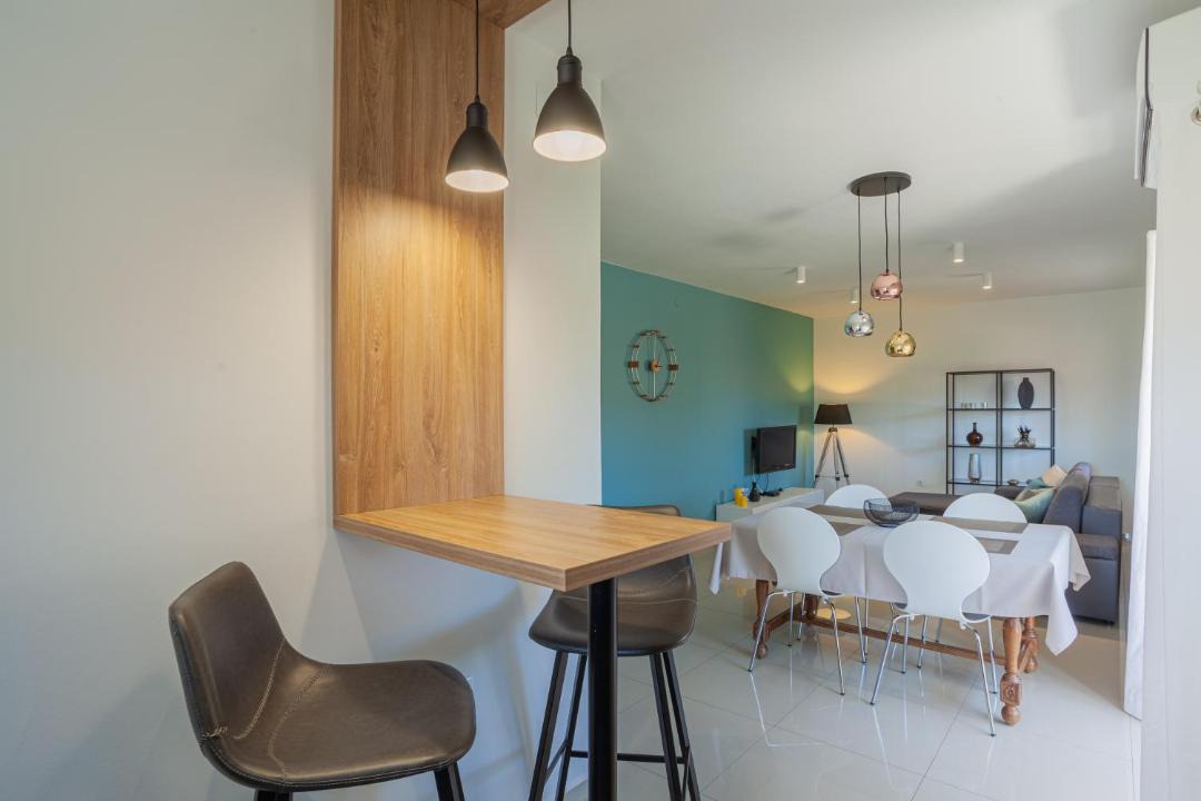 Photo of Livingroom in Cres