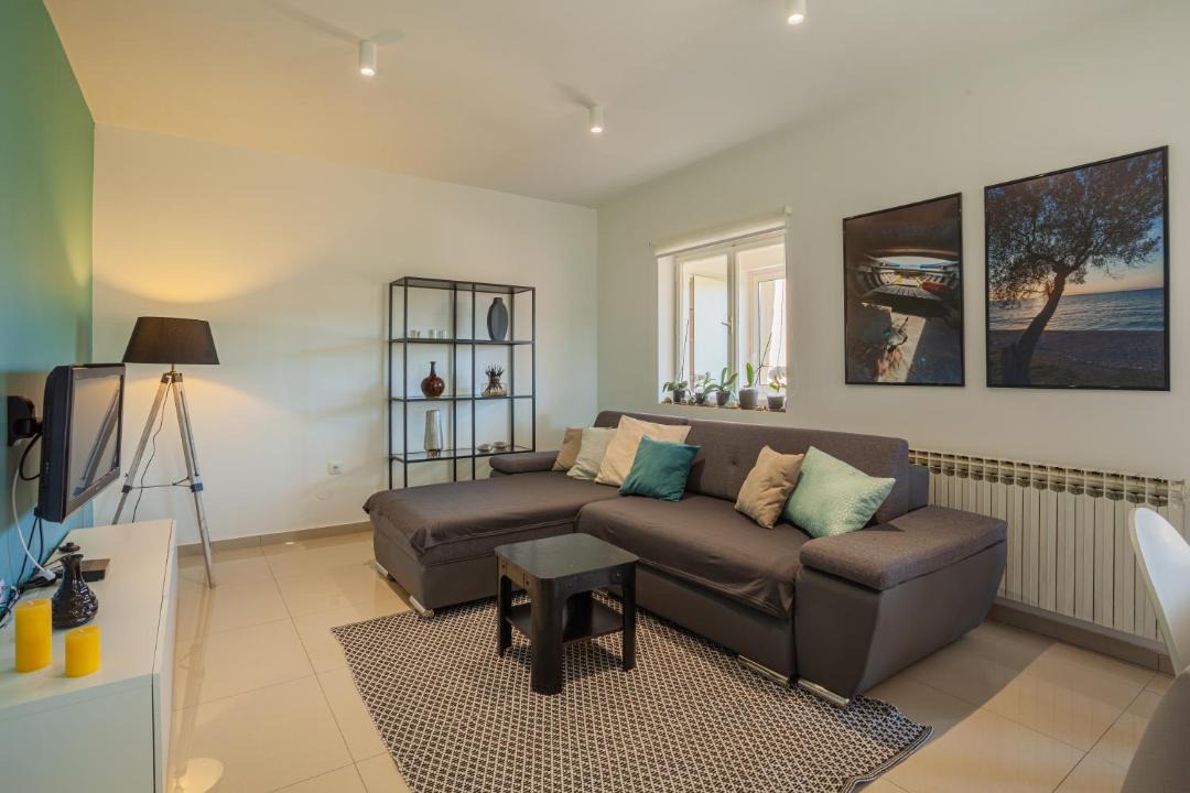 Photo of Livingroom in Cres