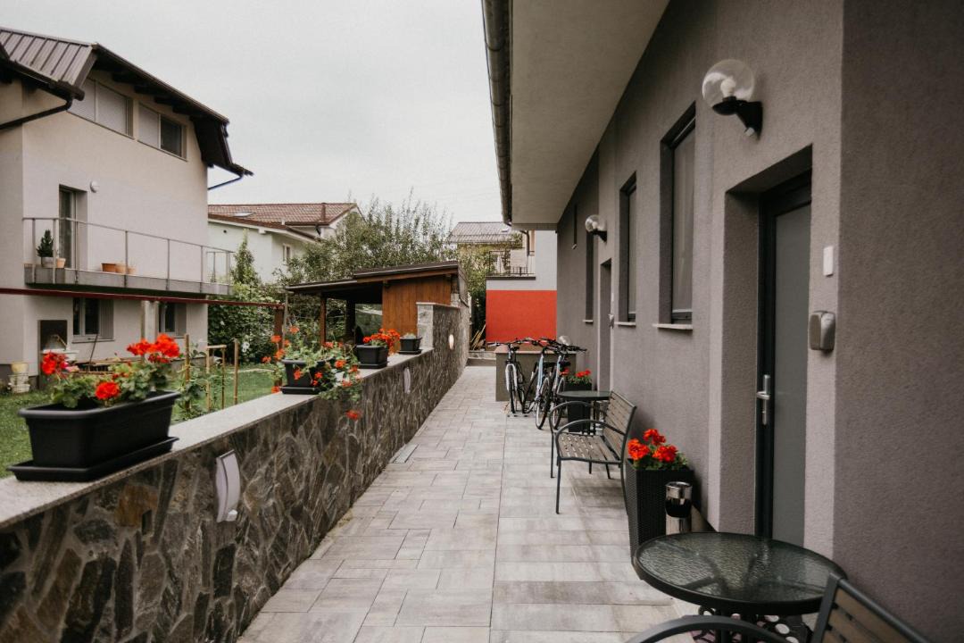 Photo of Others in Bezigrad District