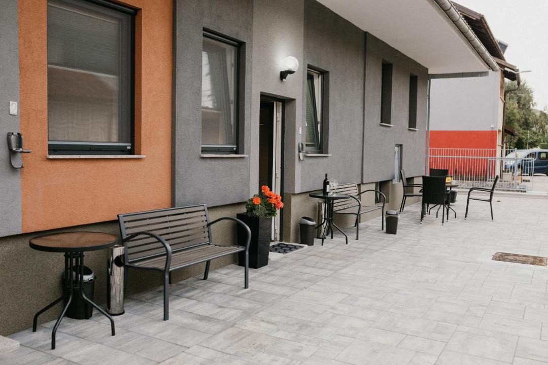 Photo of Others in Bezigrad District