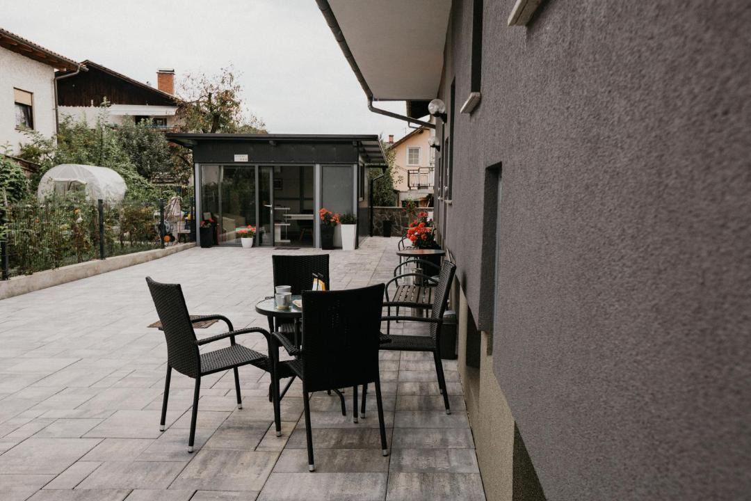 Photo of Others in Bezigrad District
