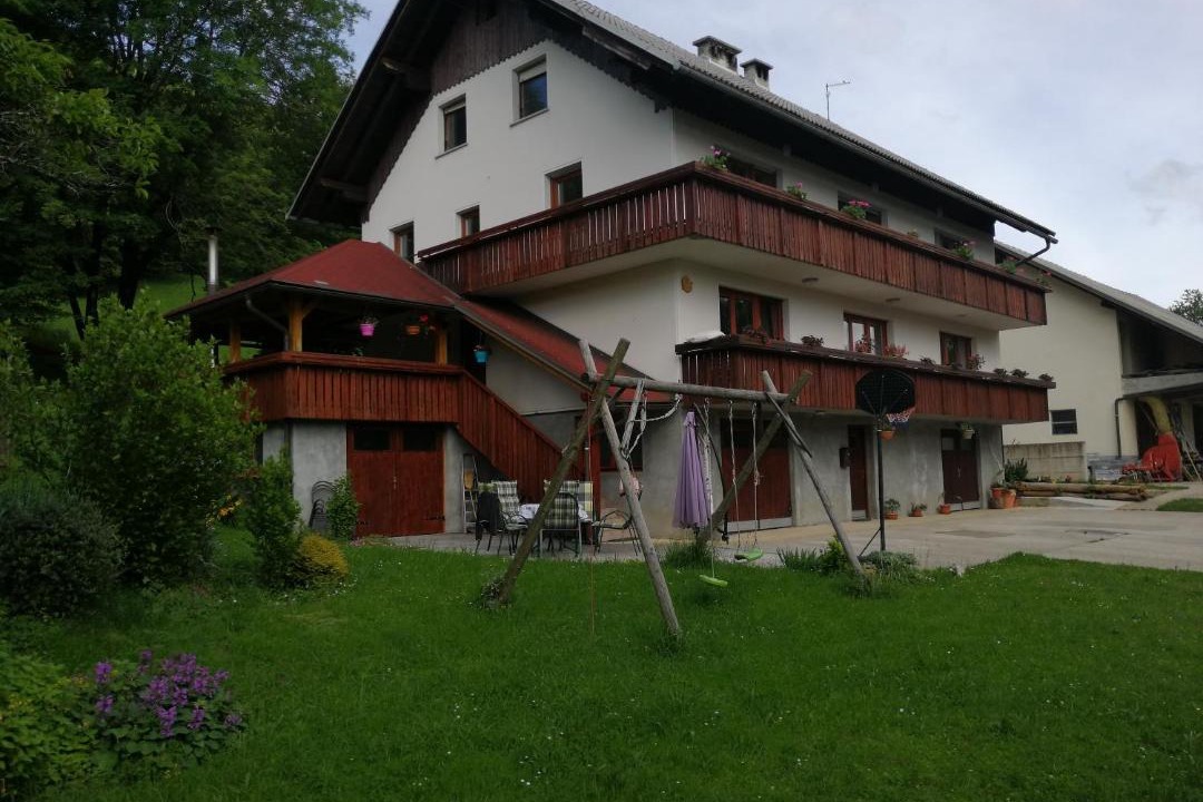 Photo of Others in Cerklje na Gorenjskem