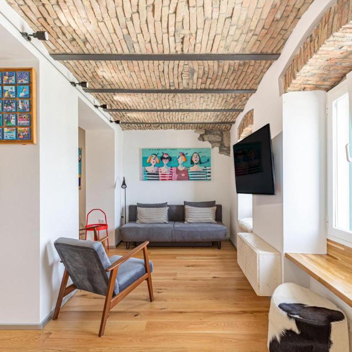Photo of Livingroom in Volosko