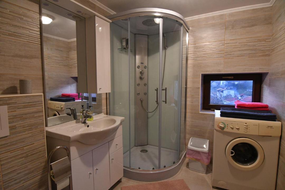 Photo of Bathroom in Cerkno