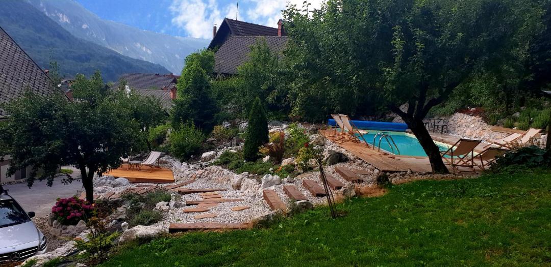 Photo of Others in Bohinjska Bela