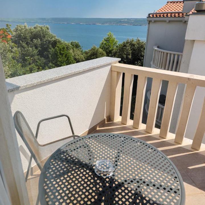 Photo of Patio Balcony in Posedarje