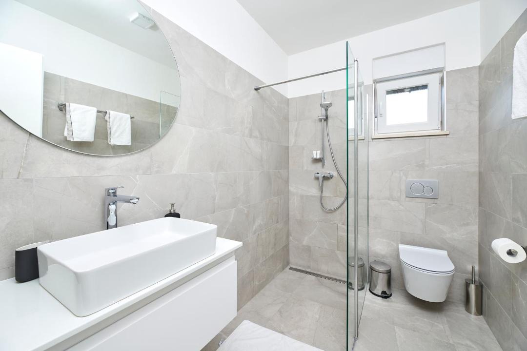 Photo of Bathroom in Basanija