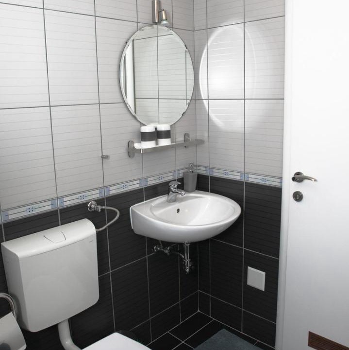 Photo of Bathroom in Novi Zagreb