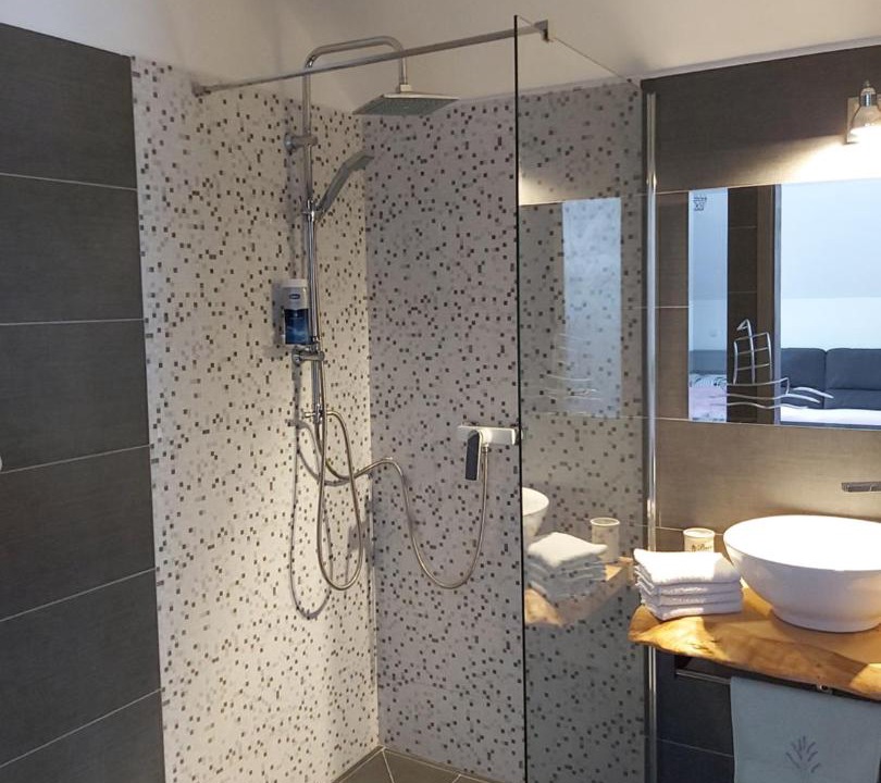 Photo of Bathroom in Slunj