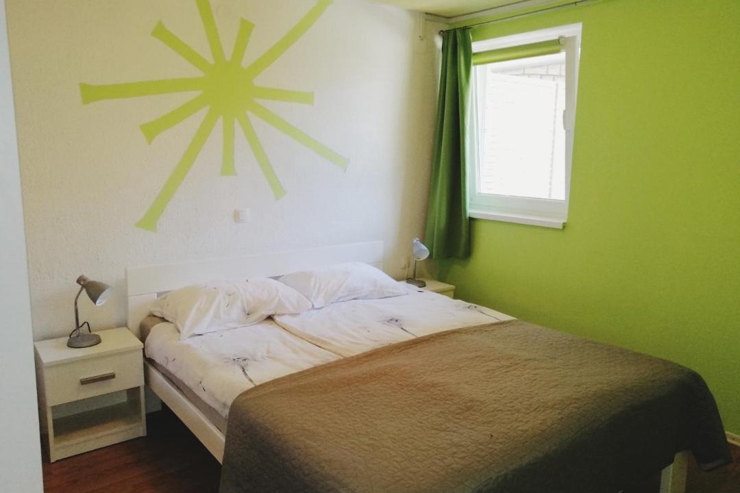 Photo of Bedroom in Kobarid