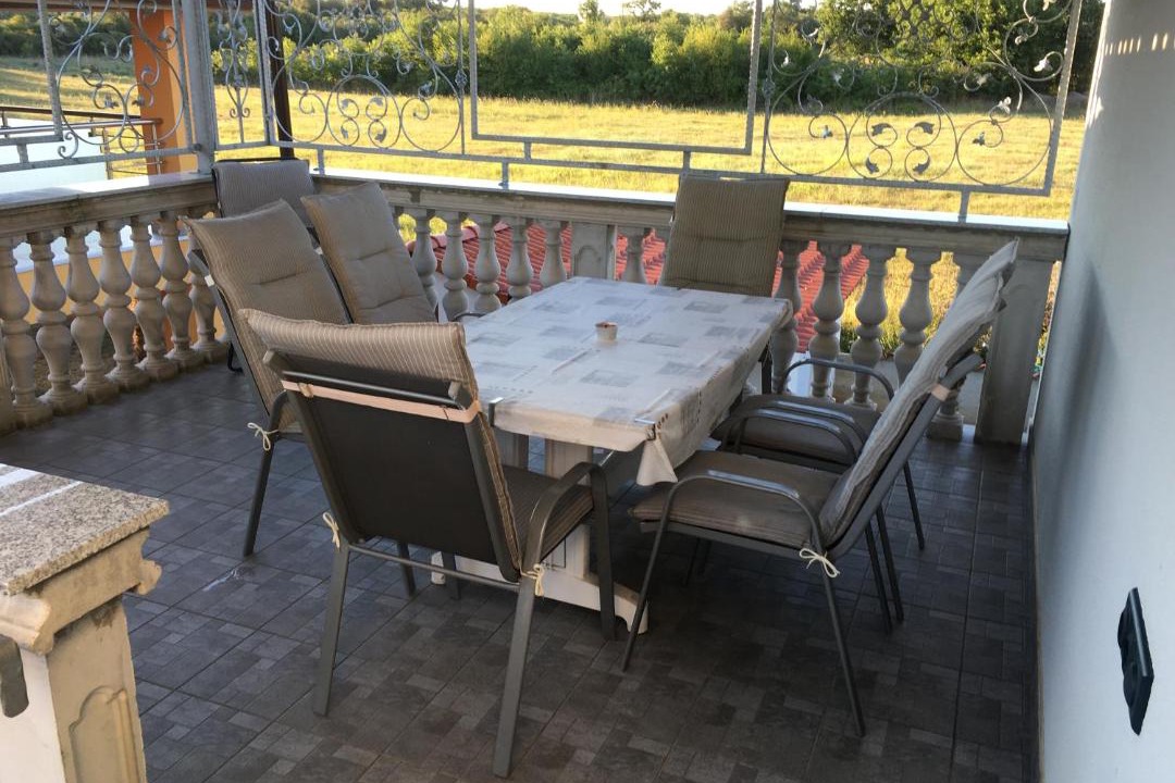Photo of Patio Balcony in Liznjan
