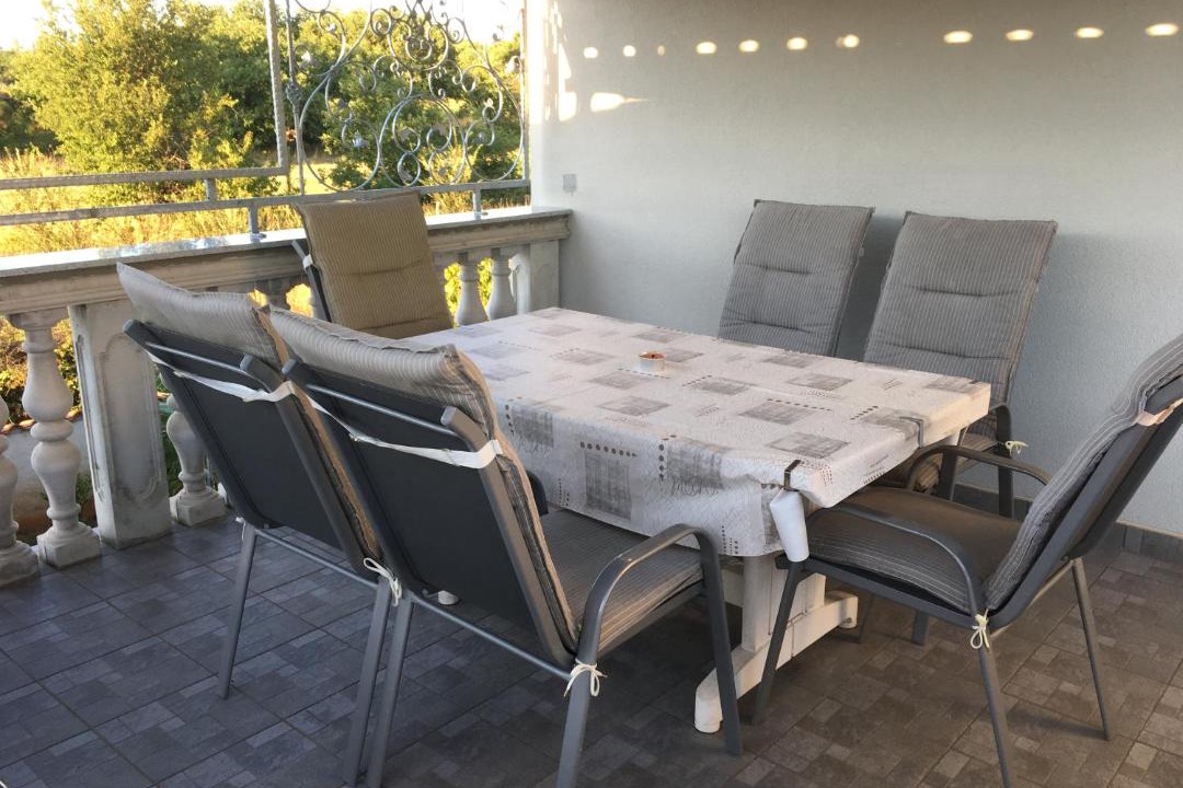 Photo of Patio Balcony in Liznjan